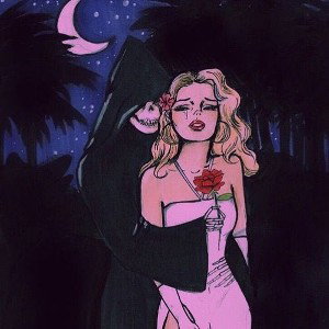 Без тебя я замерзаю