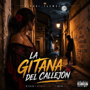  La Gitana del Callejón  