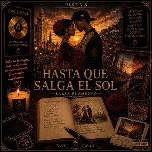hasta que salga el sol 