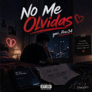 “No Me Olvidas”