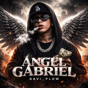 angel gabriel 