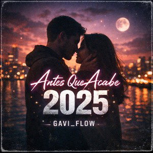 Antes que acabe 2025