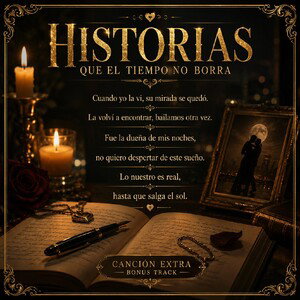 historia que el tiempo no borrar 