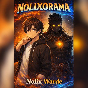 NOLIXORAMA feat Nolix
