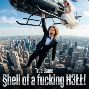 §$ hell of A FuCkInG HELL!