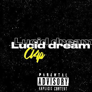 Lucid dream