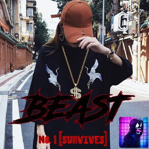 Beast (The Grave) - Vol. 1