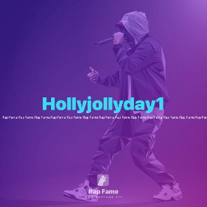 Hollyjollyday1