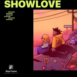 Showlove