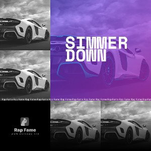 Simmerdown