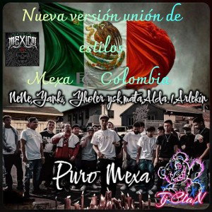 Tj664🇲🇽 - Puro MeXa 2025-🇲🇽