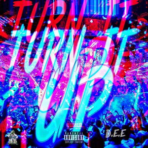 Turn it up