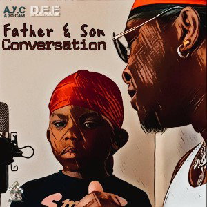Father and Son Conversation