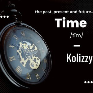 kolizzy - Time