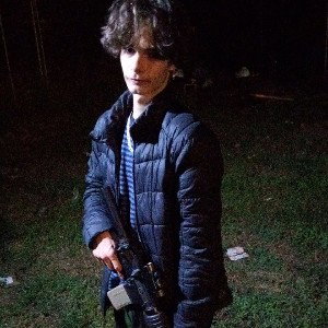 on da block