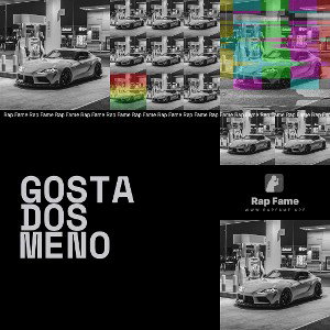 GOSTA DOS MENO