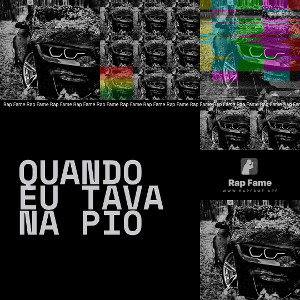 QUANDO EU TAVA NA PIO 