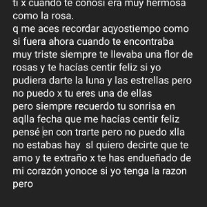 cuando dios me trajo en el mundo