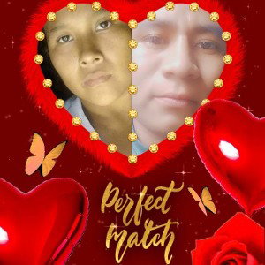 te amo