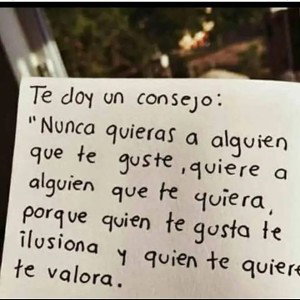 la vida