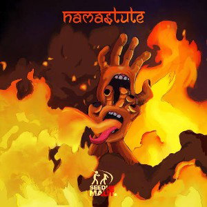 Namastute Raw Remix ⚠️