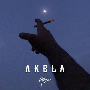 Akela🌍🚶