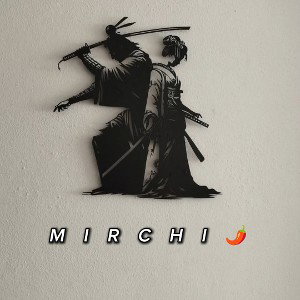 Mirchii🌶️