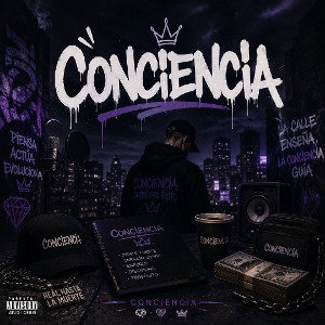un poco de conciencia