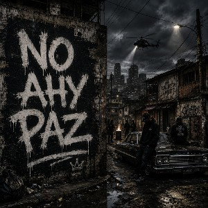 no ahy paz