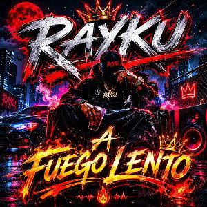 A fuego lento