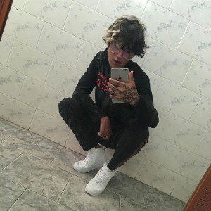 yozy - la vida-1