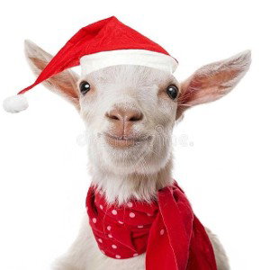 НОВЫЙ GOAT