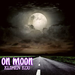 on moon :)