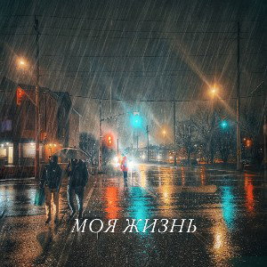 Моя жизнь