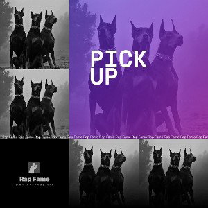 Pick up