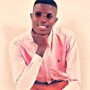 Larry L-JAY..Paradise Prod by shakes