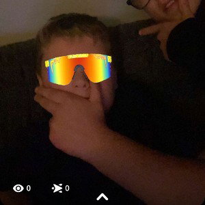 my g