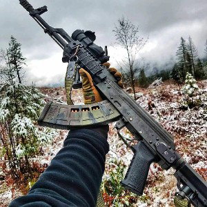 жили были