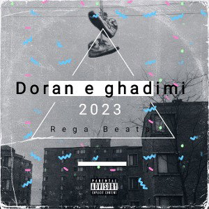 Dorane ghadimi