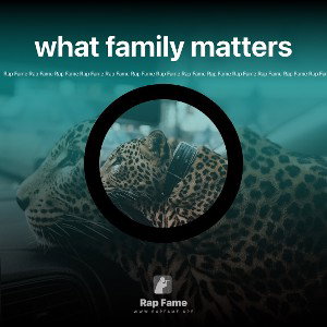 what family matters