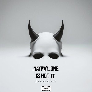 Rayray_one is not IT 