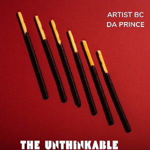 The Unthinkable 