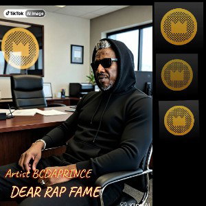 Dear Rap fame 