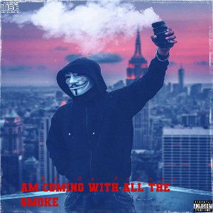 Am coming for All The Smoke 