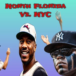 North Florida Vs. NYC 