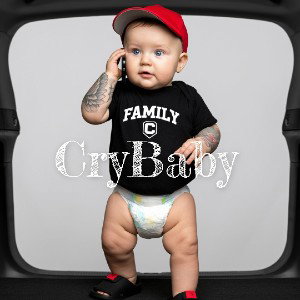 CryBaby 