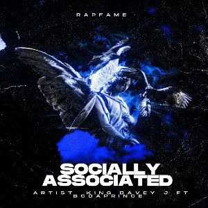 Socially Associated 