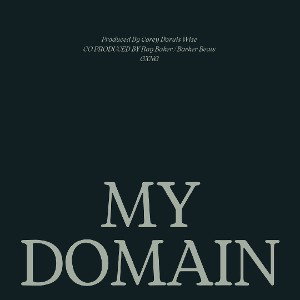 My Domain 