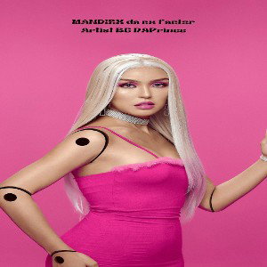 Mandiex Da Ex Factor