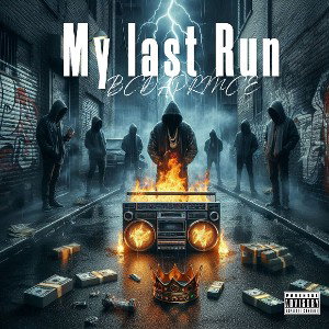 My Last Run